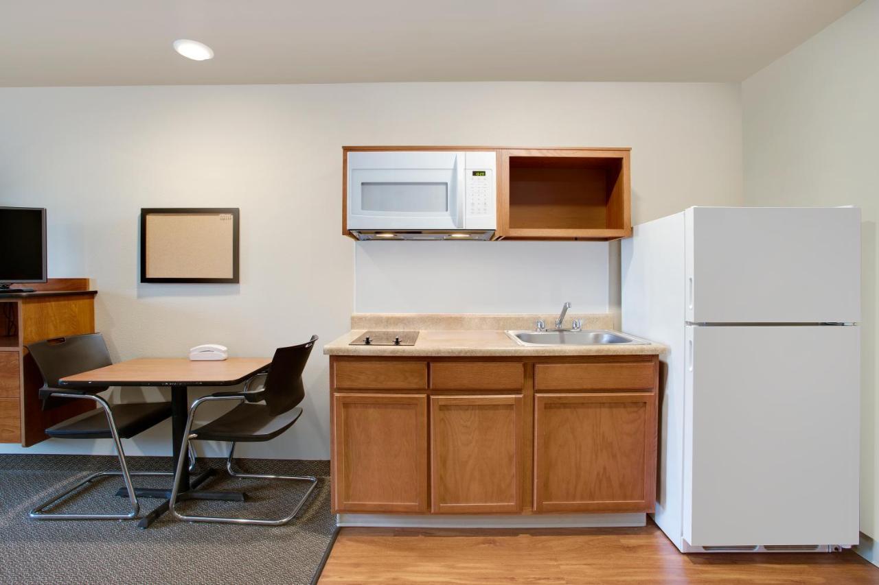 Woodspring Suites Columbus North I-270 Экстерьер фото